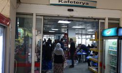 Batman'da hastane kantininin kapatılma kararı tepkilere yol açtı