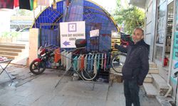 Batman'da Tren Garı alt geçidi kapalı, esnaf ve vatandaş çalışmaların hızlanmasını bekliyor