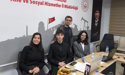 Batmanlı Gençlerden Çocuk Hakları Kurulu’nda Önemli Başarı