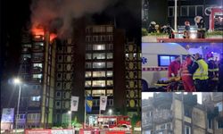 Bosna Hersek’te huzurevinde yangın: En az 11 ölü, 30’dan fazla yaralı