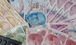 Bütçe uygulama sonuçları açıklandı