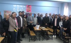 Harezmi Eğitim Modeli ile Öğretmenler Geleceğin Eğitimine Hazırlanıyor