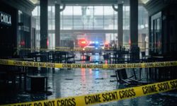 California’da Silahlı Saldırıda 4 Kişi Öldü, 10 Kişi Yaralandı