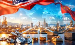 Çin, ABD'ye yönelik kritik mineraller kısıtlamasını askıya aldı