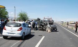 Diyarbakır'da 9 aylık kaza bilançosu: 26 ölü 4 bin 611 yaralı