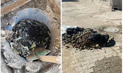 Batman Belediyesi'nden Kritik Yağış Açıklaması