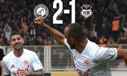 Batman Petrolspor Zirveden İnmeye Niyetli Değil!