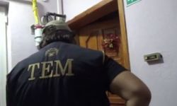 Eskişehir merkezli FETÖ operasyonunda 16 şüpheli gözaltına alındı