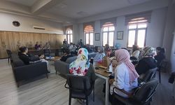 Okullarda Diyabet Farkındalığı Eğitimi Verildi