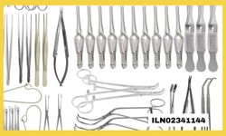 BATMAN EĞİTİM VE ARAŞTIRMA HASTANESİ KALP DAMAR CERRAHİ SETİ SATIN ALACAK