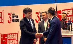 Eski Milletvekili Mehmet Ali Aslan, Yeniden Refah Partisi'nde!