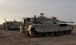 İşgal medyasına göre HAMAS, Merkava 4 tanklarını etkisiz kılan gizli mekanizmayı sosyal medyadan öğrendi