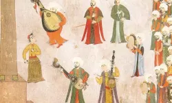 İslam'ın Müziğe ve Müzik Aletlerine Bakışı