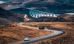 Kantar Köprüsü Güzergâhında 18 Kilometrelik Çalışma Tamamlandı