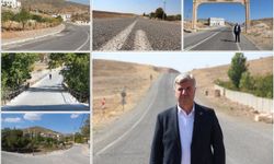 Kayapınar'da HÜDA PAR'ın hizmet belediyeciliği örnek oluyor