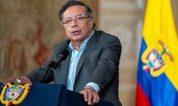 Kolombiya Cumhurbaşkanı Petro: Gazze'de yaşananlar, dünya için barbarca bir güç deneyidir