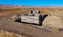 Kozluk Ünsaldı Köyü’nde İçme Suyu Altyapısı Yenileniyor