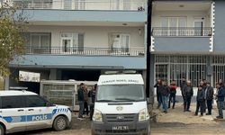 Malatya'da şüpheli çocuk ölümü