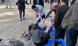 Mardin’de İki Esnaf Arasındaki Tartışma 13 Kişinin Tutuklanmasına Yol Açtı