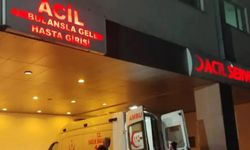 Mardin’de tıra arkadan çarpan kamyon sürücüsü hayatını kaybetti