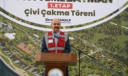 Mavi-Yeşil Batman Projesi’nde İlk Adım Atıldı: Türkiye’ye Model Olacak