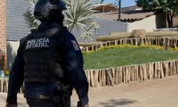 Meksika’da silahlı saldırı: 7 kişi hayatını kaybetti