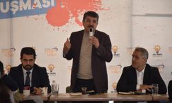 Nasıroğlu: “Batman’ın Yarınlarını Gençlerle Beraber Kuracağız”