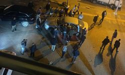 Otomobiline bineceği sırada silahlı saldırıya uğradı: 1 ölü