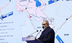 Paşinyan'dan Zengezur Koridoru açıklaması