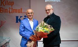 Prof. Dr. Sayar: Bir şehre varmak bir kalbe varmak demektir