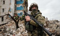 Rus ordusu Zaporijya'da yeni bölgeleri ele geçirdi