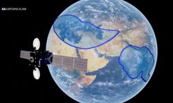 Sri Lanka’da 50 televizyon kanalı artık Türksat 6A üzerinden yayın yapacak
