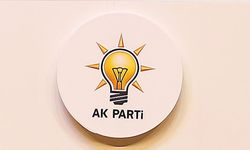AK Parti'de Değişim! Yeni il başkanları atandı