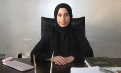 Vaize Toptik: Kız çocukları rahmet, şefkat ve şuurla büyütülmeli