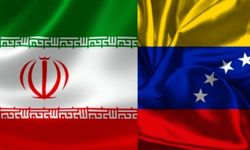 Venezuela’dan ABD Baskısına Karşı İran’a Teşekkür