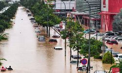 Vietnam’ı etkileyen sellerde can kaybı 90’a yükseldi