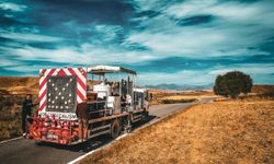 Batman İl Özel İdaresi, Köy Yollarında Güvenliği Artırıyor