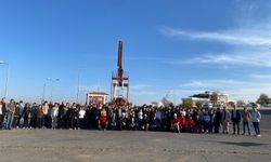 LGS Öğrencileri Motivasyon Kampı Devam Ediyor