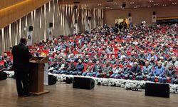 Peygamber Sevdalıları Sahabe Ayı’nda Hz. Mus’ab’ın Ruhuyla Buluştu