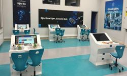 10 ilde dijital ikiz atölyeleri kuruluyor: İlk uygulama İstanbul’da tamamlandı