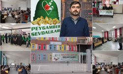 15 yıldır düzenlenen 'Umre Ödülü Siyer Yarışması'nda kayıtlar devam ediyor