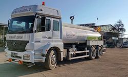 18 Yıllık Atıl Araç Şehre Geri Kazandırıldı