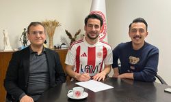 Petrolspor Ara Transferde İlk Hamlesini Yaptı