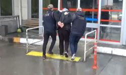 32 ilde DAİŞ operasyonu: 170 gözaltı