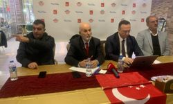 Batman’da “Ortak Akıl Güçlü Şehir” Buluşması