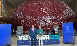 Batmanlı Serhat Aksoy’a MÜSİAD’da Küresel Görev