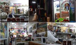 67 yıldır ocak başında geçen bir ömür: Aynı bardak, aynı sevda