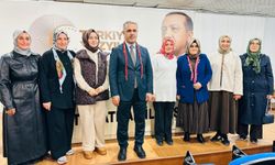 Kardeşlik Köprüleri Batman’dan Türkiye’ye Uzatılıyor