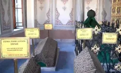 Aziz Mahmud Hüdayi Kimdir? (1541 – 1628)