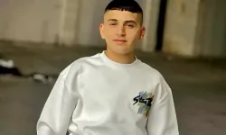 Li El Xelîlê ciwanekî 17 salî hat şehîdkirin